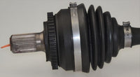 Vetoakseli - 25335