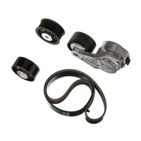 Celiņu siksnu komplekts - K028PK1890HD