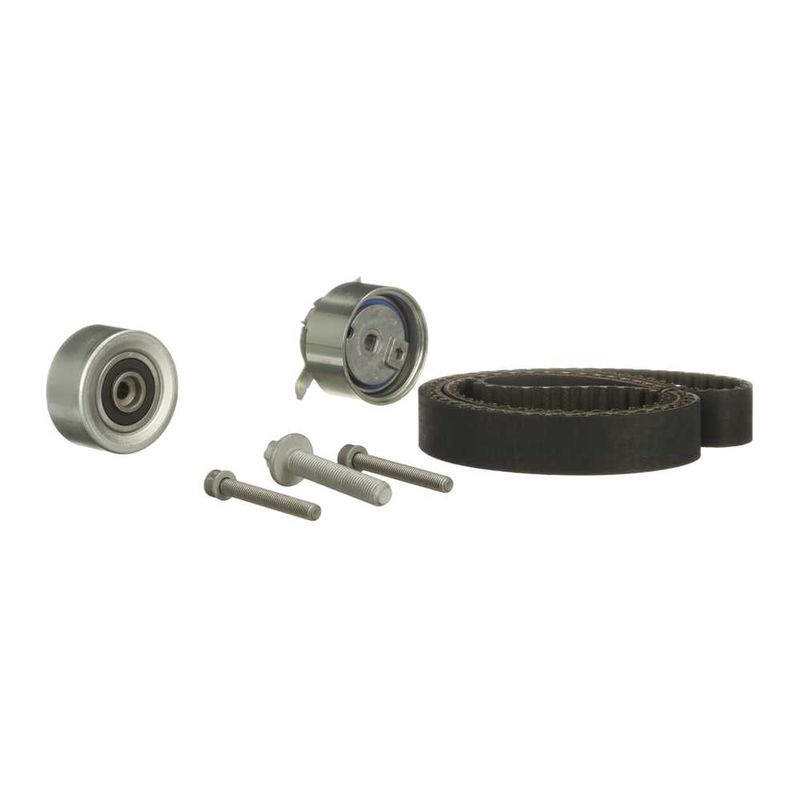 Zobsiksnas komplekts - K015603XS