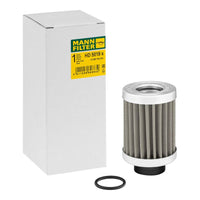 Hidraulikas filtrs - HD 501