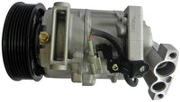 Kompressori, ilmastointilaite - ACP 951 000S