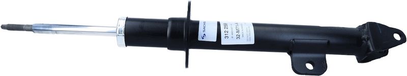 Iskunvaimennin - 312 259