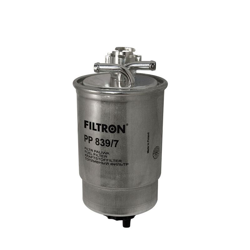 Degvielas filtrs - PP 839/7