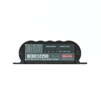 12V 25A DC-DC 3 Stage Battery Charger (with MPPT Solar) - BCDC1225D