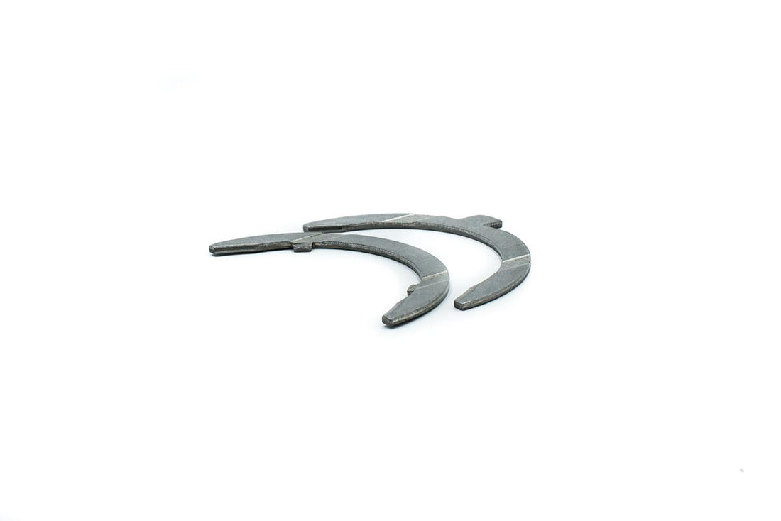 Thrust washer - 1T7807-STD