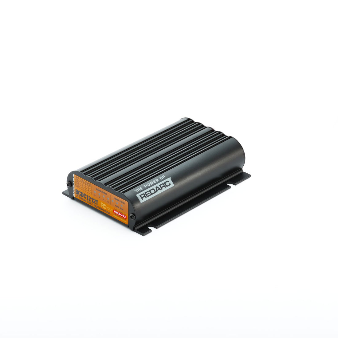 12V 12A DC-DC Trailer Battery Charger - BCDC1212T