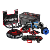 16K Ultimate Kinetic Recovery Kit - SBR-16KKITU2