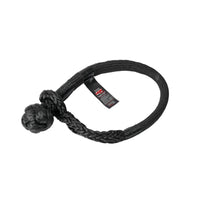 40,000KG HDX SaberPro Technora Bound Soft Shackle - SBR-40KTBSSB