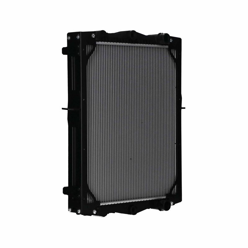 Motora dzesēsanas radiators - 606774