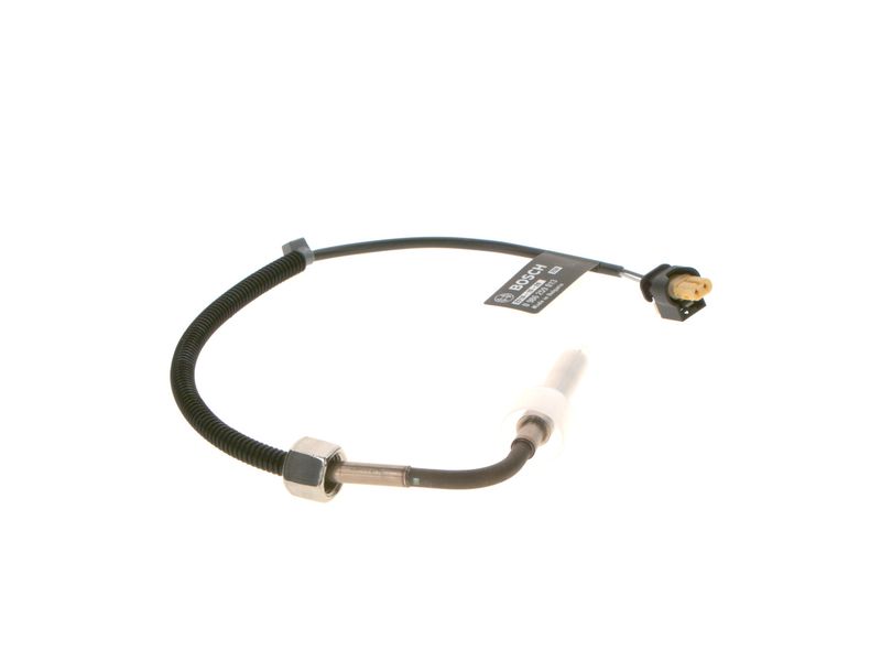 Tunnistin, pakokaasulämpötila - 0 986 259 013