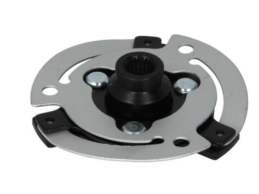 Piedziņas disks, elektromagnētiskais sajūgs (kompresors) - KTT020055