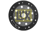 Sajūga disks - 322 0381 10