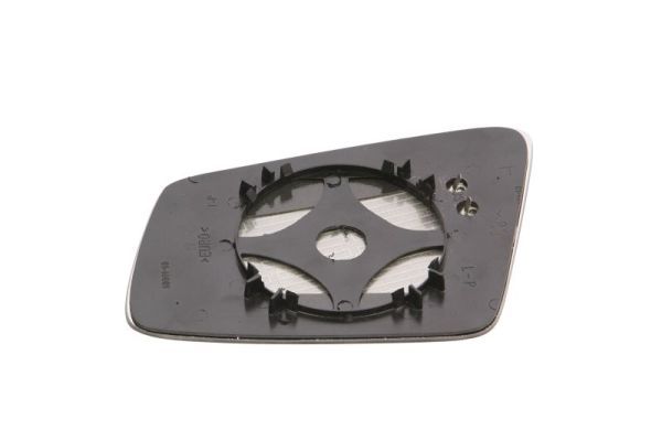 Spoguļstikls, Ārējais atpakaļskata spogulis - 6102-01-2060P