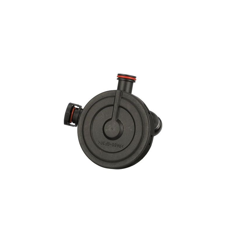 Caurule, Kartera ventilācija - EMH480
