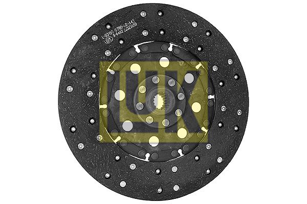 Sajūga disks - 331 0230 10