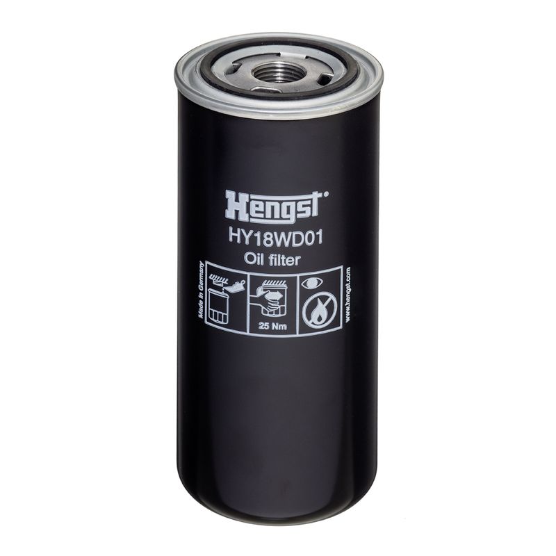 Hidraulikas filtrs - HY18WD01