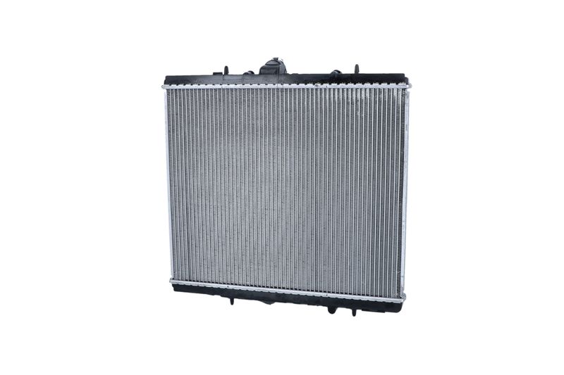 Motora dzesēsanas radiators - 58315