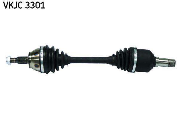 Vetoakseli - VKJC 3301