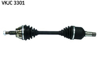 Vetoakseli - VKJC 3301