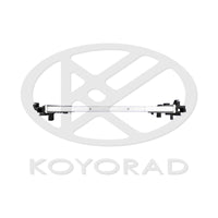 Motora dzesēsanas radiators - PL323421