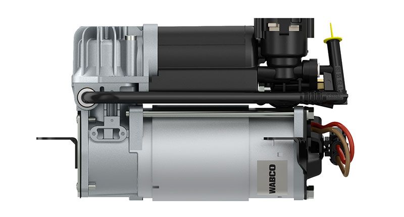 Kompressori, paineilmalaite - 4154033030