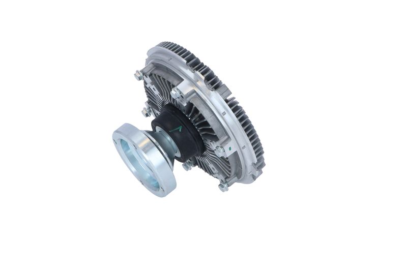 Sajūgs, Radiatora ventilators - 49108