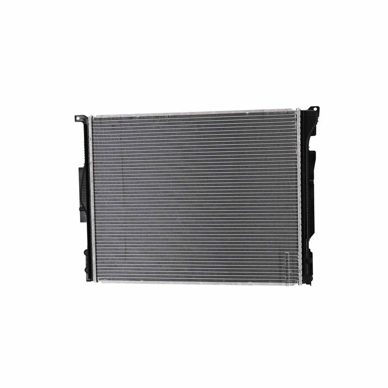 Motora dzesēsanas radiators - 606513