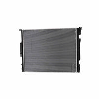 Motora dzesēsanas radiators - 606513