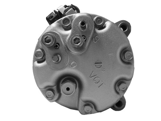 Kompressori, ilmastointilaite - 10-0115