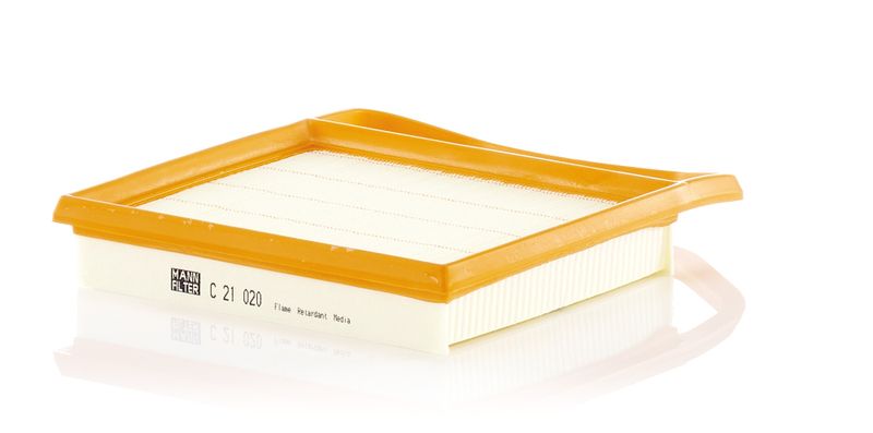 Ilmansuodatin - C 21 020