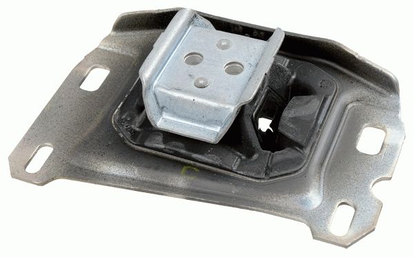 Piekare, Automātiskā pārnesumkārba - 37938 01