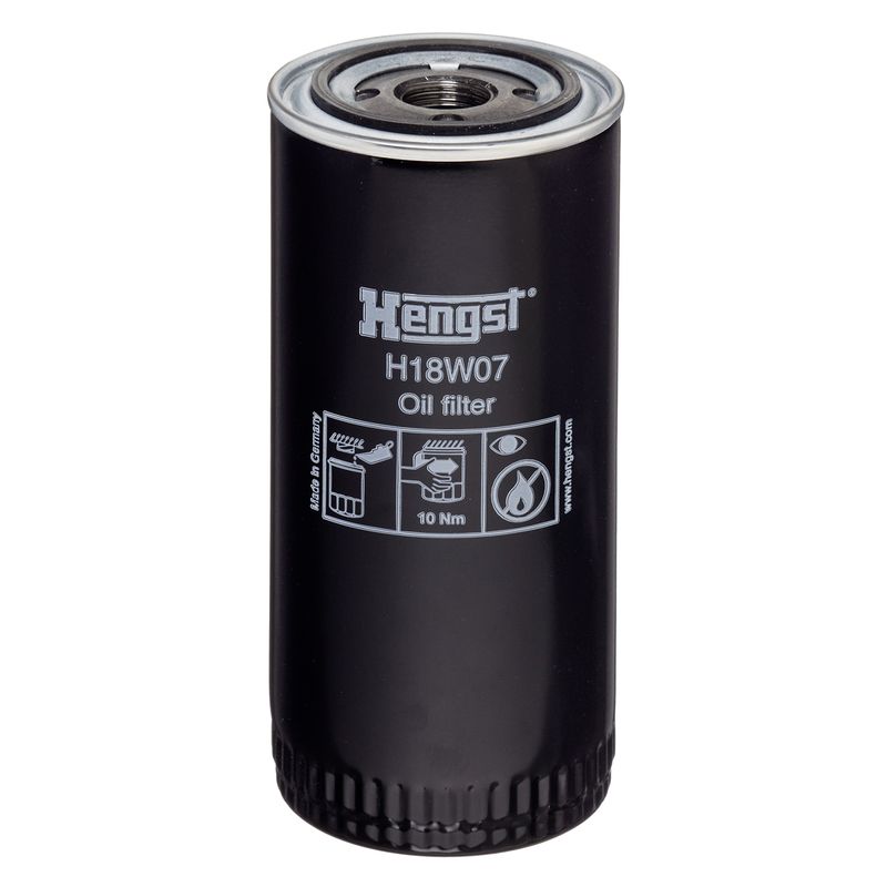 Eļļas filtrs - H18W07