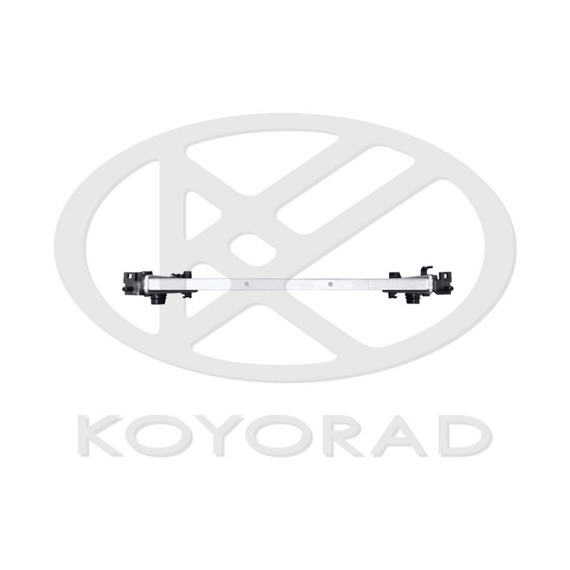 Motora dzesēsanas radiators - PL463506R