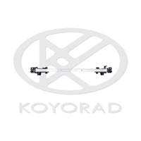 Motora dzesēsanas radiators - PL463506R
