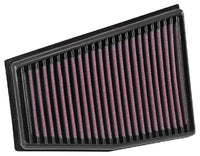 Gaisa filtrs - 33-3032