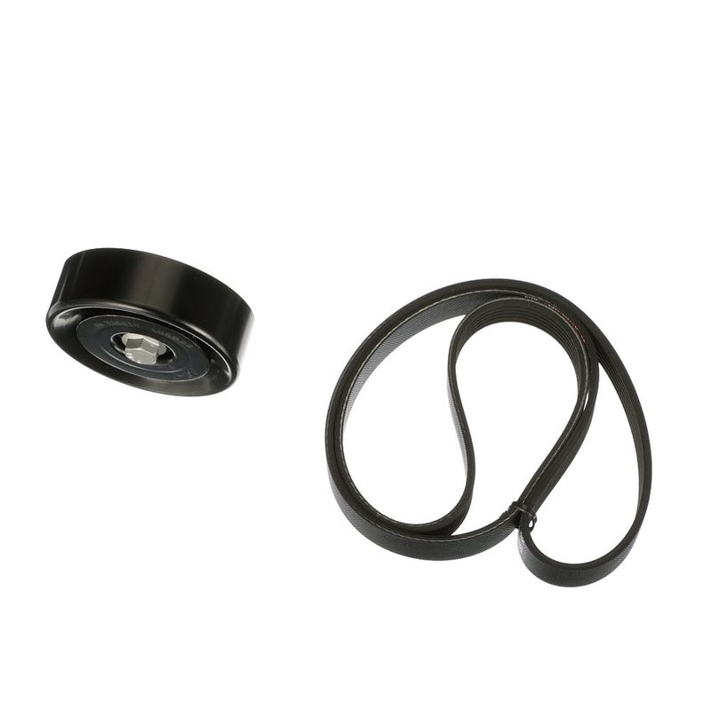 Moniurahihnasarja - K016PK1253XS