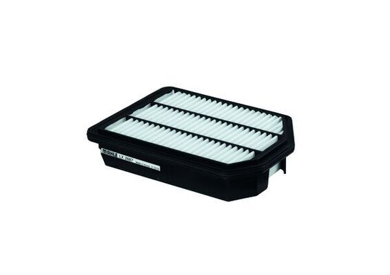 Gaisa filtrs - LX 2687