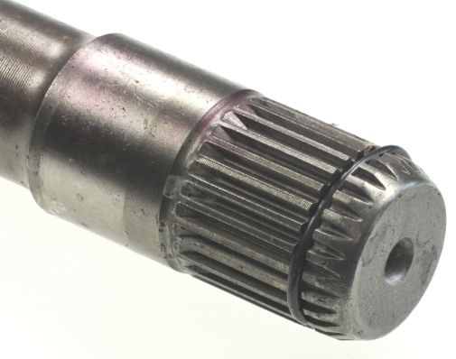 Vetoakseli - 25752