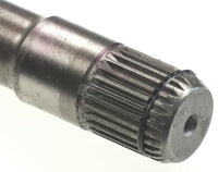 Vetoakseli - 25752