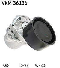 Hihnankiristin, moniurahihna - VKM 36136