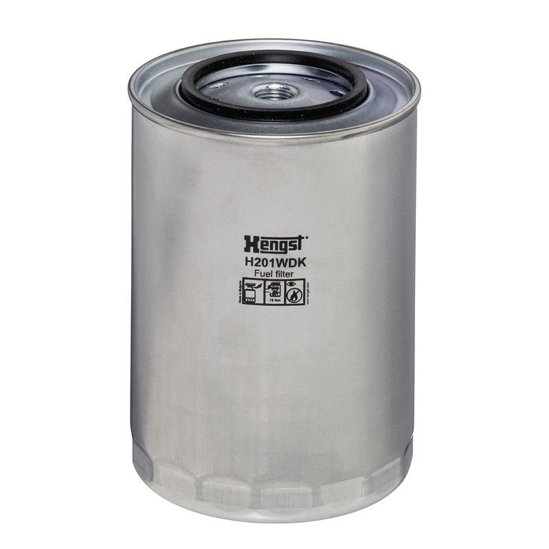 Degvielas filtrs - H201WDK