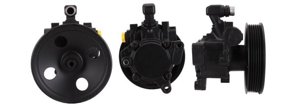 Hydrauliikkapumppu, ohjaus - 53966