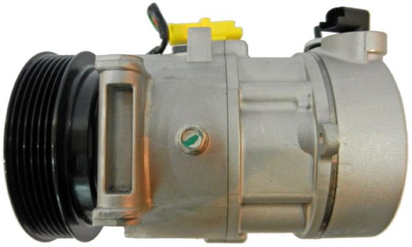 Kompressori, ilmastointilaite - ACP 1256 000S