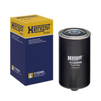Degvielas filtrs - H190WK