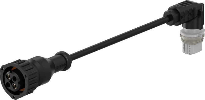 Sähköjohto, elektr. jarrujärjestelmä - 4494430600