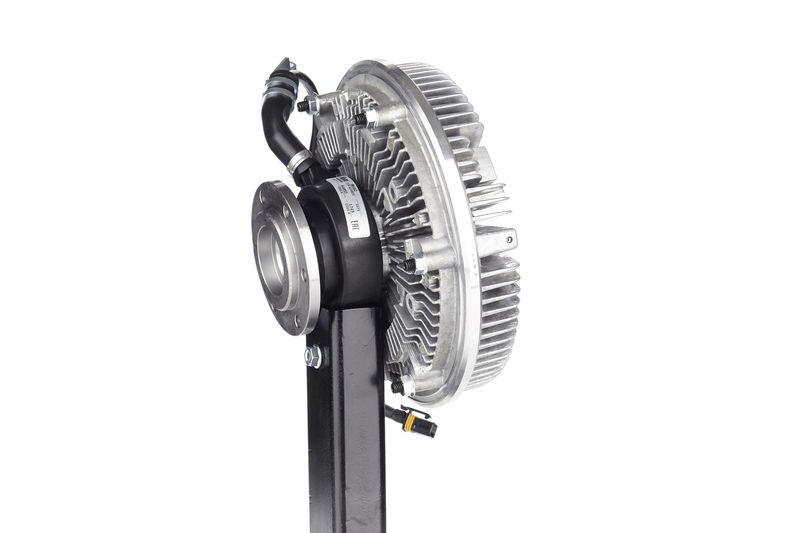 Sajūgs, Radiatora ventilators - 86102