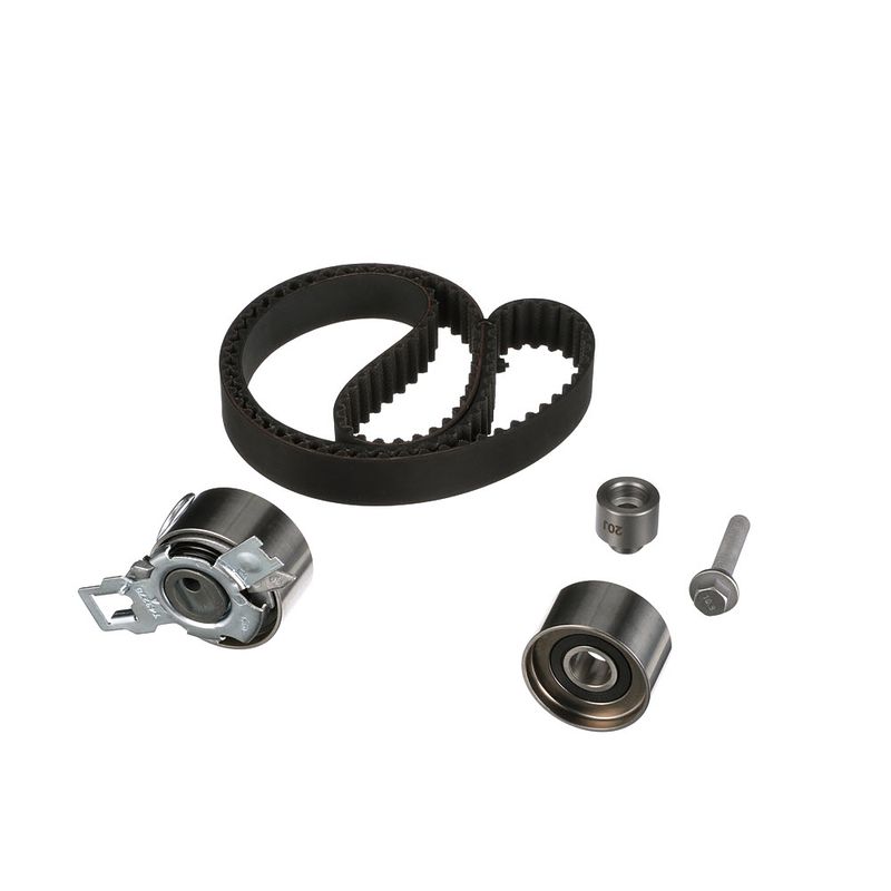 Zobsiksnas komplekts - K015696XS