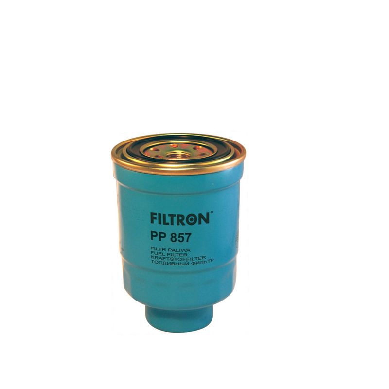Degvielas filtrs - PP 857
