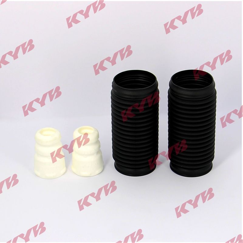 Putekļu aizsargkomplekts, Amortizators - 910255