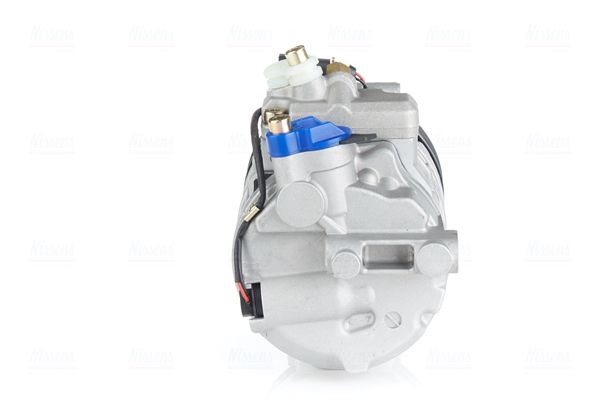 Kompressori, ilmastointilaite - 890294